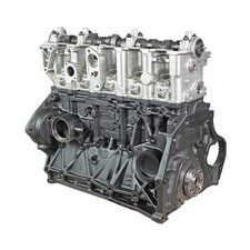 Teilmotor offen für VW T4 2.5 TDI AHY 074100091FX 074100103GX