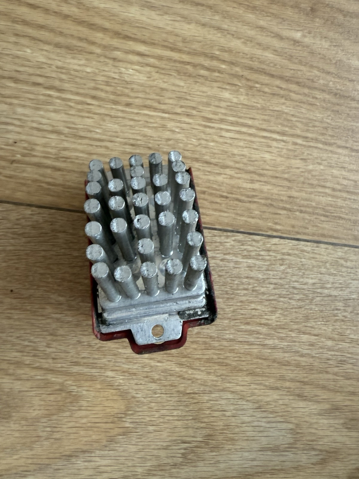 Audi A6 C5 VW Heater Blower Resistor Control Module 5DS006467-01 1J0907521 Oem
