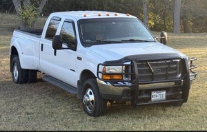 1999 Ford F-350 SUPER DUTY