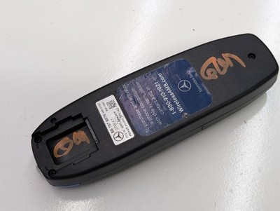OEM 2005-2009 Mercedes Benz Bluetooth Phone Cradle Puck Adapter