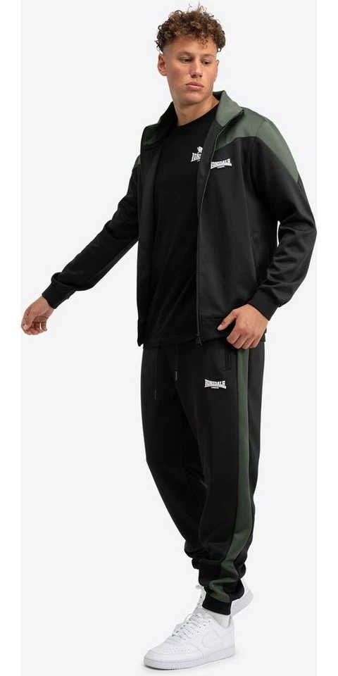 Lonsdale Caunton Trainingsanzug Normale Passform - Bild 1 von 1