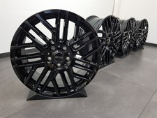 Satz Mini 18 Zoll Felgen Cooper J01 Electric 18 Zoll Night Flash Spoke 984 Top!