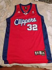 *NEW* Adidas Blake Griffin Los Angeles Clippers  Swingman Jersey Men's Medium M