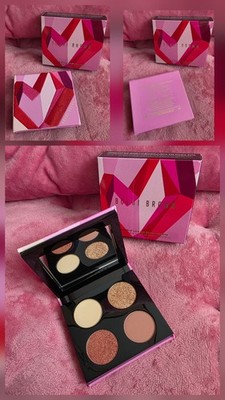 Bobbi Brown Threads of Love Eye Shadow Palette Neu