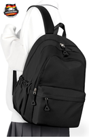 Winspansy Schulrucksack Teenager MäDchen Jungen Schultasche Leichter Rucksack Sc