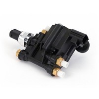 Arnott Ventil, Druckluftanlage VB-3505 FüR Land Rover