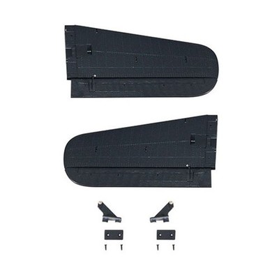FMS 1700mm F7F Tigercat blau Horizontalstabilisator