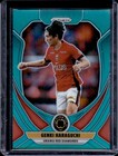 2025 Prizm FIFA Club World Cup Genki Haraguchi Teal #20/99 Red Diamonds