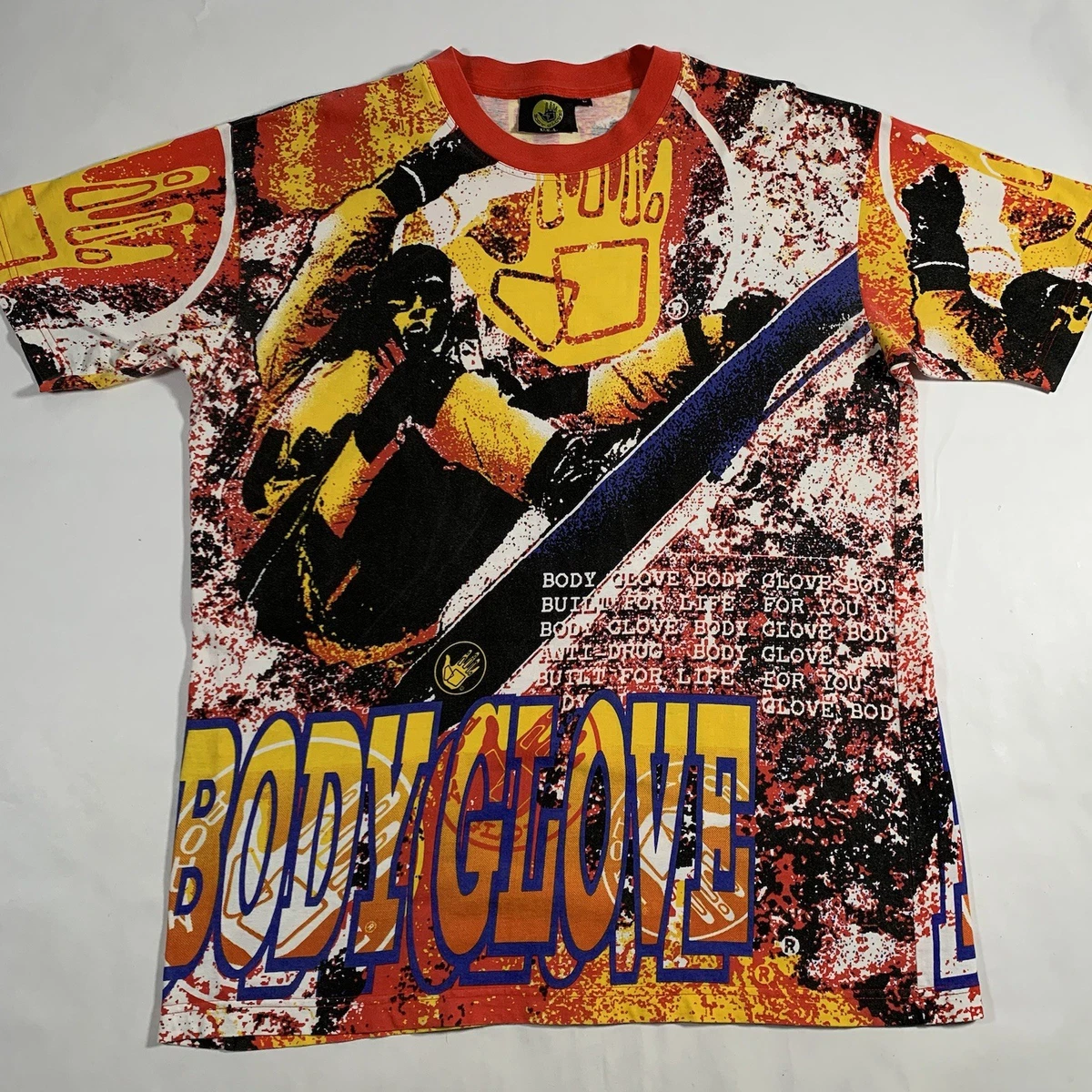body glove t shirt products for sale | eBay