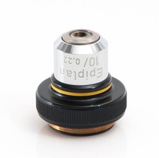Zeiss Mikroskop Objektiv Epiplan 10x/0,22