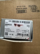 Ray-Ban Mega Wayfarer 2 Pink