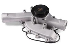 Pompa acqua meccanico P1524 HEPU per MERCEDES-BENZ MAYBACH