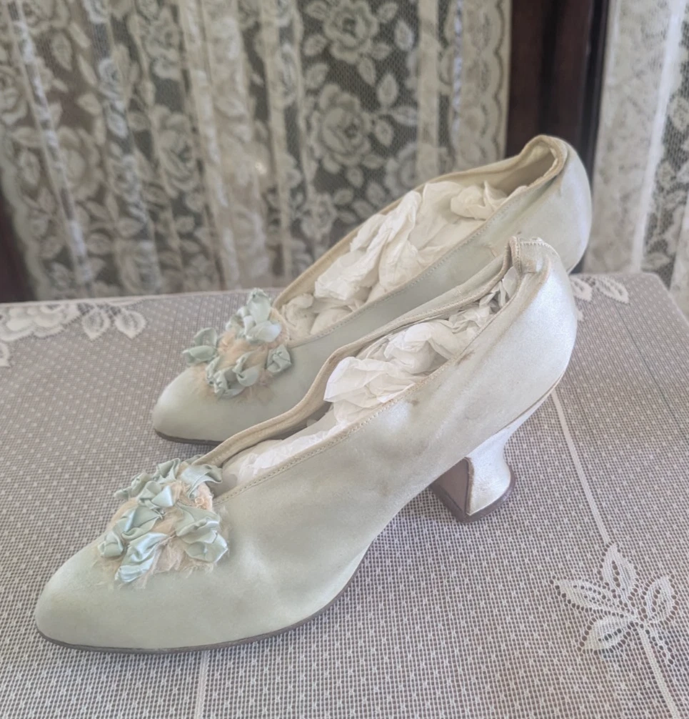 ebay ladies dress shoes Womens Flat Dress Shoes for sale