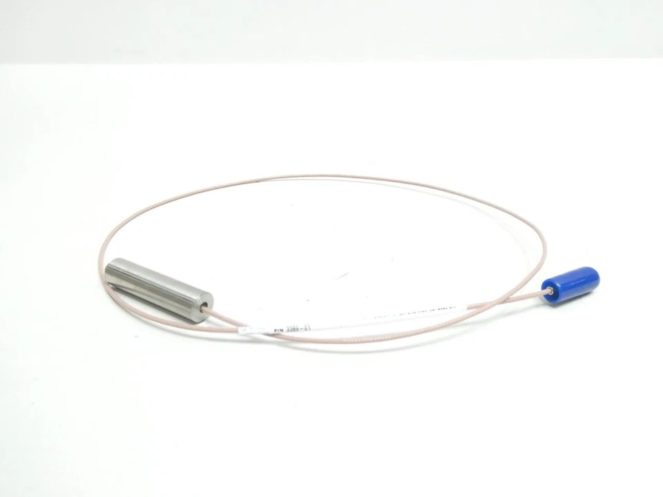 Bently Nevada 3389-01 Vibration Gauge Proximity Probe - Image 2 of 4