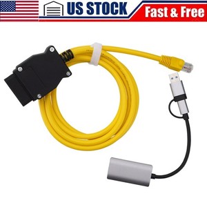 Bmw Ista Cable | eBay