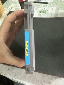 Nintendo NES - Yoshi's Cookie