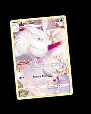 NM SWSH10: Astral Radiance Trainer Gallery Holo Frosmoth TG04/TG30 2