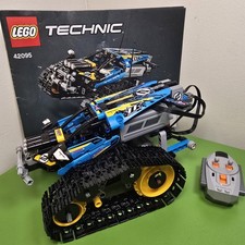 LEGO TECHNIC: Remote-Controlled Stunt Racer (42095) for sale