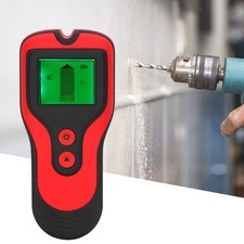 3 In 1 Wall Scanner Finder Multifunctional Portable LCD Digital Wall Metal