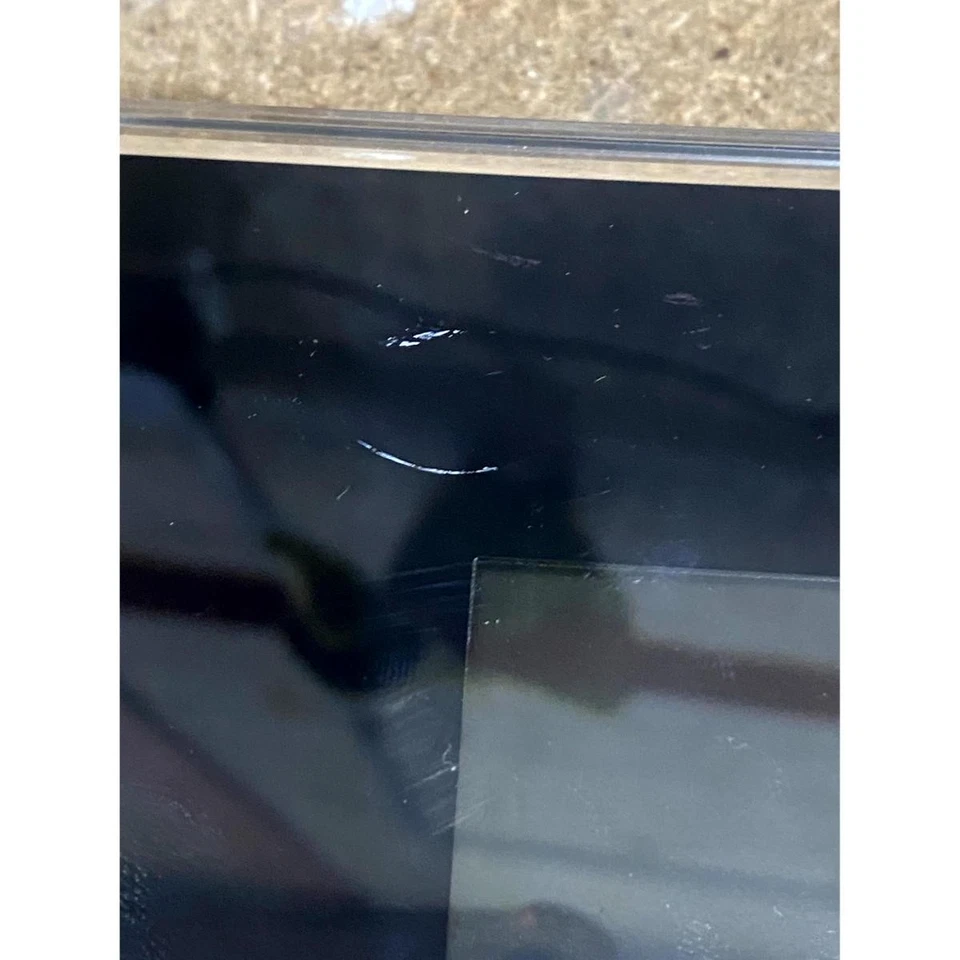 Samsung 1000W WS10PS 10 inch Digital Photo Frame USB Built-in Stereo Speakers - Image 3 of 4