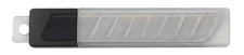 F&uuml;r 46808, d.: 123 mm 10szt. Klinge - n