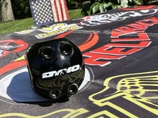 2000 Dyno Air STEM OLD MID SCHOOL BMX Flatlan...