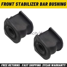 For Subaru Outback 2009 2010 2011 2012 2013 2014 Front Sway Bar Bushing Set