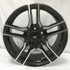 Oem 1 Wheel Rim For Mustang Alloy B Grade