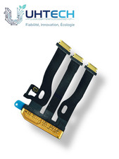 Nappe LCD Apple Watch Series 5 (40mm)