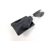 Porsche Macan (95B) 2016 Verkleidung Schaltknauf Schalthebel Wählhebel