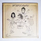 THE WHO BY NUMBERS-MCA-2161-1ST EDITION/PRESSING-CLEANED/TESTED-VG+/EX-VINYL LP