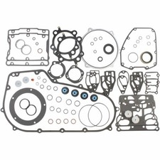Cometic Gasket C10123-030 EST Complete Gasket Kit - 3.937in. Bore - .030in. H...