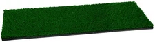 LITE Golf Practice Mat Green Mat Nylon 650 M210 Size: