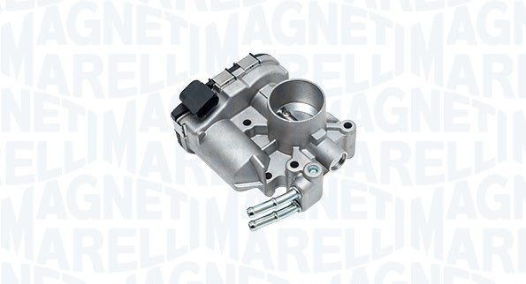 THROTTLE BODY 802000000107 FOR PEUGEOT CITROËN TOYOTA YARIS AYGO/Van 1.0L 3cyl