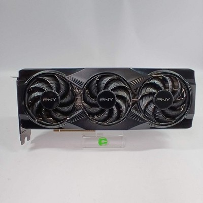 PNY GeForce RTX 5070 12GB GDDR7 Graphics Card