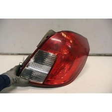 SCHEINWERFER HINTEN RECHTS OPEL ANTARA (11-15) L07 2.2 CDTI (120KW) 2WD 2011