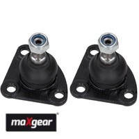 2X Trag-/FüHrungsgelenk Maxgear 72-2024