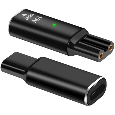 15V für Philips HQ8505 Rasierer-Ladegerät, Rasierer-Netzteil, Typ-C-Ladeadapt...