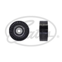 Umlenk-/FüHrungsrolle Keilrippenriemen Drivealign™ Gates T36838 Kunststoff 110
