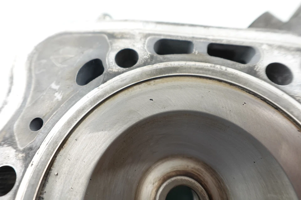 2016-2017 Polaris Pro RMK / Switchback 800 OEM Cylinder Head 3022642 - Image 3 of 4