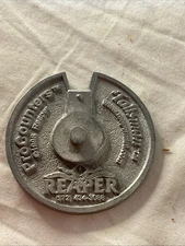 Reaper Dragon Pro Life Counter Top Only 1998 Talisman