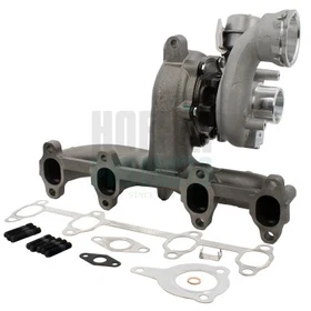 HOFFER Turbolader SKODA VW 1,9 038253010B 038253010BV 038253010BX 038253010M