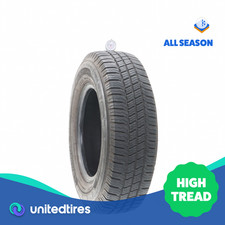 Used Lt 22575r16 Michelin Agilis Crossclimate 115112r - 10.532