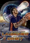 2023 Topps Cosmic Chrome Basketball Marcus Sasser #LIO-10