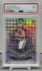 2024 Panini Mosaic #301 Caleb Williams Parallel RC Chicago Bears Rookie PSA 9🔥