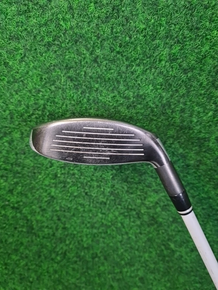 ADAMS GOLF Super Hybrid 3-Hybrid - Herren (Graphit, 40,5 Zoll, Links, 17°,Stiff) - Bild 2 von 4