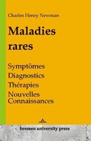 Maladies Rares Charles Henry Newman