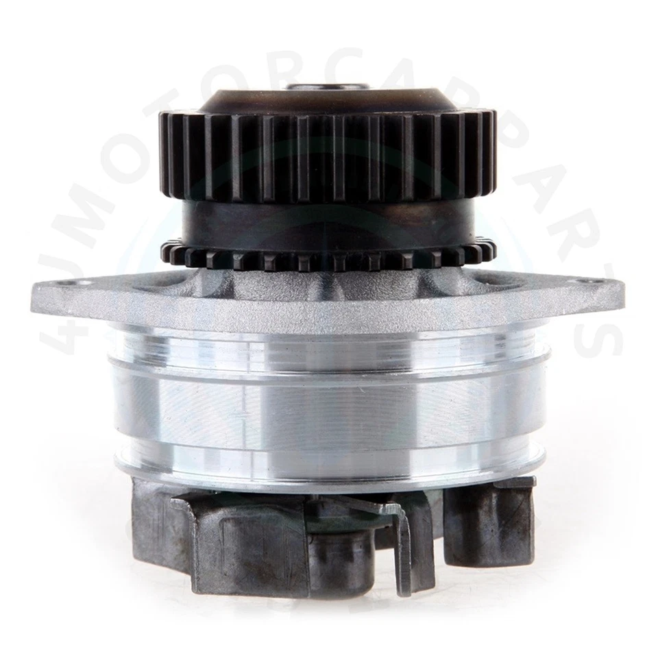 Conjunto de junta de cabeça bomba de água para 2005-2009 Nissan Pathfinder 4.0L VQ40DE - Imagem 2 de 4