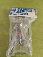 Miniature Dollhouse Bouncy Rocking Horse Metal Frame  1:12 Concord  Miniatures