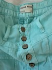 5 free people jeans large and large  for petitte  they are hemmed. — photo 5